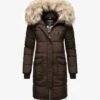 Marikoo CHASKAA - Wintermantel - Dark Choco 2 Marikoo CHASKAA - Wintermantel - Dark Choco -Marikoo 5fe6f203ccfd470ab5be08f8469315ff