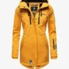 Marikoo ZIMTZICKE - Parka - Amber Yellow 1 Marikoo ZIMTZICKE - Parka - Amber Yellow -Marikoo 63d4d9b8ea46412a92cdf574b4ae73f5 4