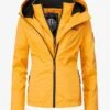 Marikoo ERDBEERE - Outdoorjacke - Yellow 2 Marikoo ERDBEERE - Outdoorjacke - Yellow -Marikoo 66879b2b5ba3464493cc7c1711f70a6f