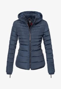 Marikoo AMBER - Winterjacke - Blue