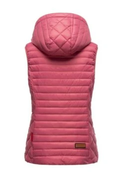 Marikoo HASENPFOTE - Weste - Berry 10 Marikoo HASENPFOTE - Weste - Berry -Marikoo 6bbf5420a3734203b9aef8e977d82cc6