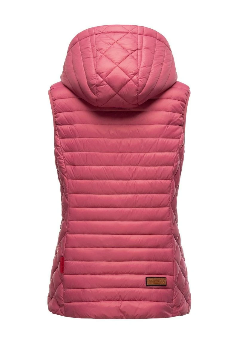 Marikoo HASENPFOTE - Weste - Berry 5 Marikoo HASENPFOTE - Weste - Berry – Bild 3