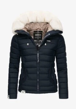 Marikoo Winterjacke - Black 13 Marikoo Winterjacke - Black -Marikoo 6c4c9058d6d547b89b3a77b2cd0fd856