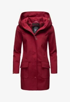 Marikoo MAYLEEN - Parka - Bordeaux 12 Marikoo MAYLEEN - Parka - Bordeaux -Marikoo 6fb25406736a47499af0744d782f800d