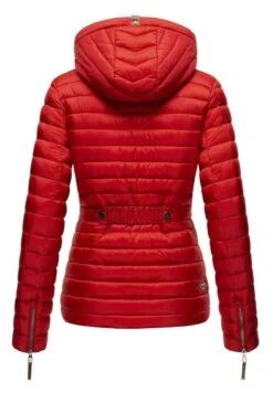 Marikoo ANIYAA - Übergangsjacke - Light Red 10 Marikoo ANIYAA - Übergangsjacke - Light Red -Marikoo 7d70c3b2919a4bc9bf3b6b70ec13b775