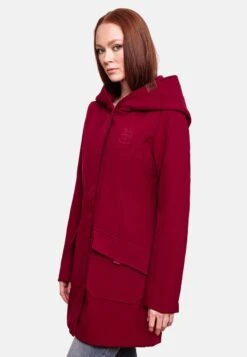 Marikoo MAYLEEN - Parka - Bordeaux 11 Marikoo MAYLEEN - Parka - Bordeaux -Marikoo 830b2a08cbee4b7bb09e9e61861b0654