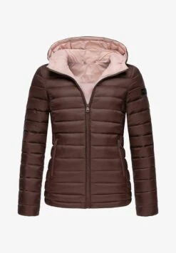 Marikoo LUCY - Winterjacke - Ochre 12 Marikoo LUCY - Winterjacke - Ochre -Marikoo 838afd8bc2814d0db2ec2ab4a48107e6 1
