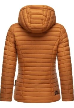 Marikoo ASRAA - Übergangsjacke - Rusty Cinnamon -Marikoo 83a56bf5226340f9ac1522270d57e5b1