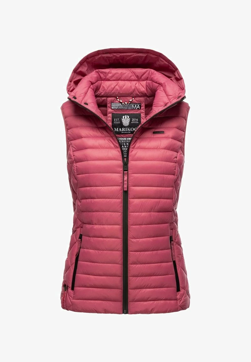 Marikoo HASENPFOTE - Weste - Berry 3 Marikoo HASENPFOTE - Weste - Berry