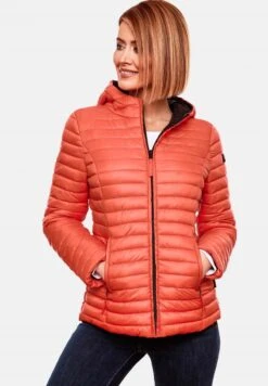 Marikoo ASRAA - Übergangsjacke - Coralle