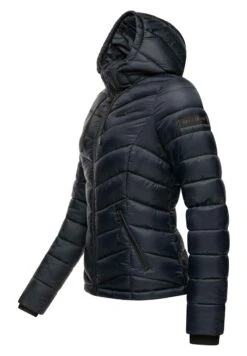 Marikoo KUALA - Übergangsjacke - Navy -Marikoo 94cfb4bf20e141d1bc9c7c485c16173f