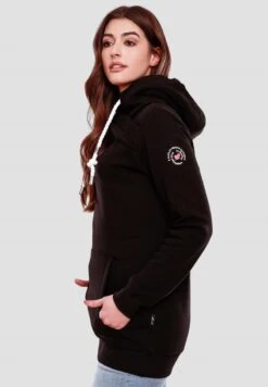 Marikoo IZUYAA - Kapuzenpullover - Black 10 Marikoo IZUYAA - Kapuzenpullover - Black -Marikoo 9624687ea6c944f2862f2a45529a57c8