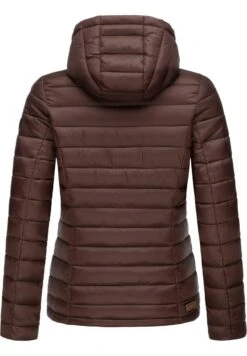 Marikoo LUCY - Winterjacke - Ochre 10 Marikoo LUCY - Winterjacke - Ochre -Marikoo 9b7267c03c2941159f7b813bfaa409fb