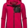 Marikoo Damen Fleecejacke - Mount Iwaki 2 Marikoo Damen Fleecejacke - Mount Iwaki -Marikoo Damen Fleecejacke Mount Iwaki pdstandard bust 638742 0002 bustfront 1