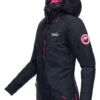 Marikoo Damen Funktionsjacke - Rabeaa 1 Marikoo Damen Funktionsjacke - Rabeaa -Marikoo Damen Funktionsjacke Rabeaa pdstandard bust 566223 0005 bustfront 1