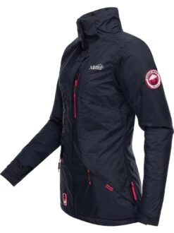 Marikoo Damen Funktionsjacke - Rabeaa -Marikoo Damen Funktionsjacke Rabeaa pdstandard bust 566223 0005 bustfront 4