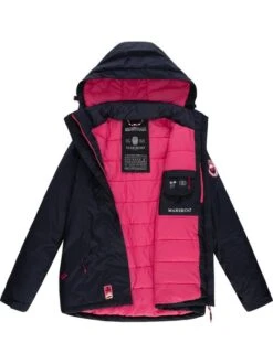 Marikoo Damen Funktionsjacke - Rabeaa -Marikoo Damen Funktionsjacke Rabeaa pdstandard bust 566223 0005 bustfront 5