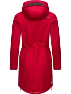 Marikoo Damen Funktionsmantel - Racquellee 9 Marikoo Damen Funktionsmantel - Racquellee -Marikoo Damen Funktionsmantel Racquellee pdstandard bust 585324 0005 bustfront 3