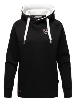Marikoo Damen Kapuzensweatshirt - Airii