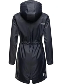 Marikoo Damen Regenmantel - Dancing Umbrella 9 Marikoo Damen Regenmantel - Dancing Umbrella -Marikoo Damen Regenmantel Dancing Umbrella pdstandard bust 640944 0002 bustfront 3