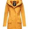 Marikoo Damen Softshellmantel - Mayleen -Marikoo Damen Softshellmantel Mayleen pdstandard bust 548598 0004 bustfront 1