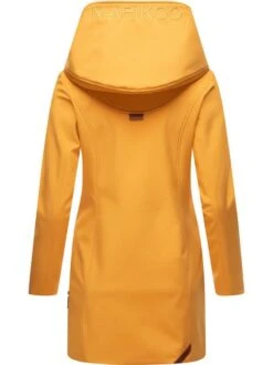 Marikoo Damen Softshellmantel - Mayleen -Marikoo Damen Softshellmantel Mayleen pdstandard bust 548598 0004 bustfront 3