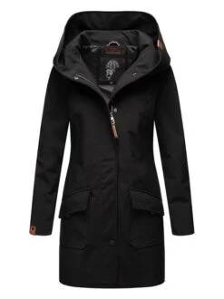 Marikoo Damen Softshellmantel - Mayleen