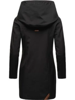 Marikoo Damen Softshellmantel - Mayleen 9 Marikoo Damen Softshellmantel - Mayleen -Marikoo Damen Softshellmantel Mayleen pdstandard bust 548598 0008 bustfront 3