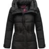 Marikoo Damen Steppjacke - Akumaa