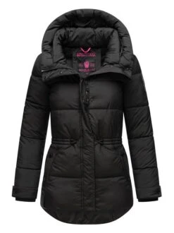 Marikoo Damen Steppjacke - Akumaa