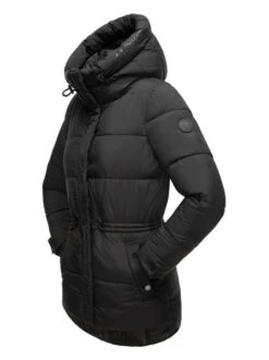 Marikoo Damen Steppjacke - Akumaa 11 Marikoo Damen Steppjacke - Akumaa -Marikoo Damen Steppjacke Akumaa pdstandard bust 685050 0006 bustfront 5