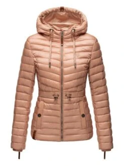 Marikoo Damen Steppjacke - Aniyaa -Marikoo Damen Steppjacke Aniyaa pdstandard bust 548759 0001 bustfront 3