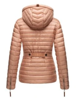 Marikoo Damen Steppjacke - Aniyaa -Marikoo Damen Steppjacke Aniyaa pdstandard bust 548759 0001 bustfront 4