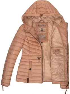 Marikoo Damen Steppjacke - Aniyaa -Marikoo Damen Steppjacke Aniyaa pdstandard bust 548759 0001 bustfront 5