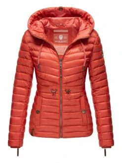 Marikoo Damen Steppjacke - Aniyaa