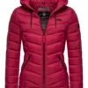 Marikoo Damen Steppjacke - Kuala