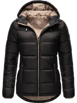 Marikoo Damen Steppjacke - Leandraa
