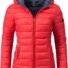 Marikoo Damen Steppjacke - Lucy -Marikoo Damen Steppjacke Lucy pdstandard bust 548572 0004 bustfront 1