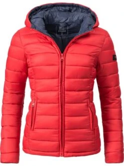 Marikoo Damen Steppjacke - Lucy