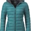 Marikoo Damen Steppjacke - Lucy -Marikoo Damen Steppjacke Lucy pdstandard bust 548572 0008 bustfront 1