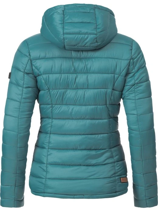 Marikoo Damen Steppjacke - Lucy 5 Marikoo Damen Steppjacke - Lucy – Bild 3