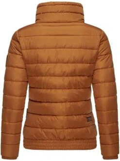 Marikoo Damen Steppjacke - Poison -Marikoo Damen Steppjacke Poison pdstandard bust 548751 0014 bustfront 3