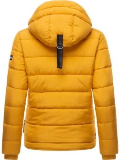 Marikoo Damen Steppjacke - Taisaa Prc -Marikoo Damen Steppjacke Taisaa Prc pdstandard bust 638883 0001 bustfront 3