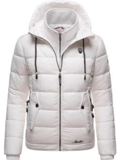 Marikoo Damen Steppjacke - Taisaa Prc