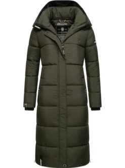 Marikoo Damen Steppmantel - Reliziaa -Marikoo Damen Steppmantel Reliziaa pdstandard bust 625606 0003 bustfront 4