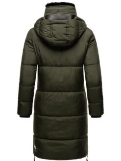 Marikoo Damen Steppmantel - Streliziaa -Marikoo Damen Steppmantel Streliziaa pdstandard bust 548762 0007 bustfront 3