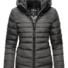Marikoo Damen Winterjacke - Amber -Marikoo Damen Winterjacke Amber pdstandard bust 548581 0004 bustfront 1