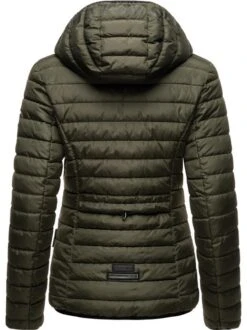 Marikoo Damen Winterjacke - Jaylaa -Marikoo Damen Winterjacke Jaylaa pdstandard bust 548756 0003 bustfront 3