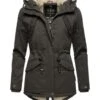 Marikoo Damen Winterjacke - Manolya -Marikoo Damen Winterjacke Manolya pdstandard bust 565183 0015 bustfront 1