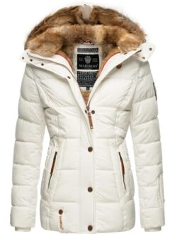 Marikoo Damen Winterjacke - Nekoo